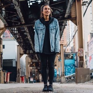 Meet your Posher, Yannis